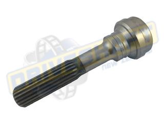 S/S 20 X 1.318 SPLINE 65.00 X 1.60MM TUBE TOYOTA  HILUX BD 62.25