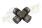 U/J 30.17X55.57 IN 1350 BRG CAPS 1310WJ JEEP WRANGLER 91-99 BGN