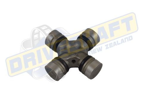 U/J 25.40X59.53 IN 2R MEC HEAVY DUTY NGN