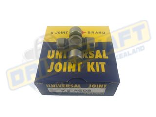 U/J 15.00X40.00 EX STAKED STEERING BMW MOTOR CYCLE NGN