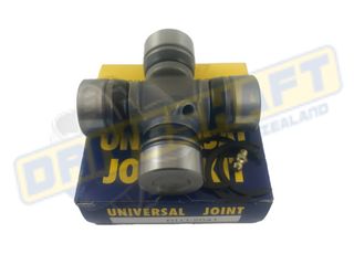 U/J 32.00X64.00 IN TOY LANDCRUISER 74- SGN