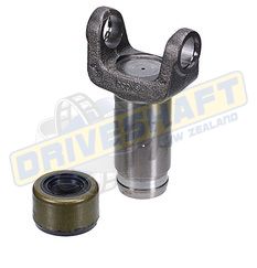 S/Y 16 X 1.375 SPLINE 5.400 C-E 15° MJA 1310 PAR SPL SHORT