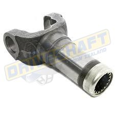 S/Y 16 X 1.375 SPLINE 5.800 C-E 20° MJA 1350 PAR SPL