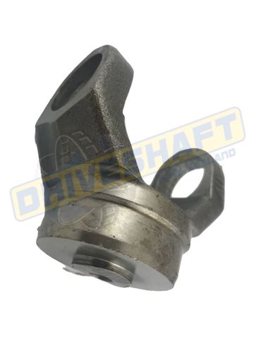 W/Y 2.500 X 0.083 TUBE TOY WELD YOKE L/CRUISER (RUJ-2041) BD 2.344