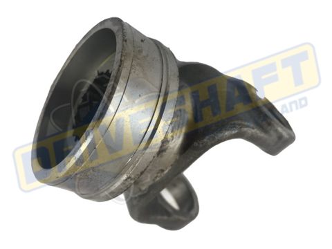 W/Y MAZ WELD YOKE  BD 73.25 (RUJ-3003)