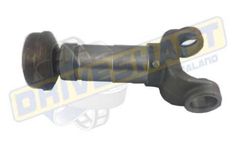 S/A 16X1.50 SPLINE 3.000X.083 TUBE 1410 SPICER