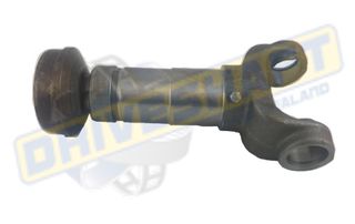 S/A 16X1.50 SPLINE 3.000X.083 TUBE 1410 SPICER