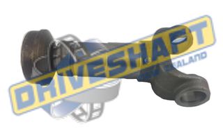 S/A SLIP AND STUB 1410 SPICER