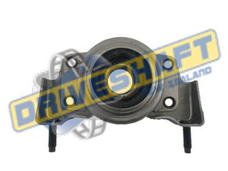 C/BRG B35 BC168 GM 2 PIECE FRONT DRIVESHAFT 71-04