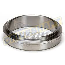 IN/B 3.500 X .156 - 4.000 X 083 INCREASING BUSH