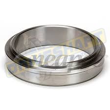 IN/B 3.500 X .156 - 4.000 X 083 INCREASING BUSH