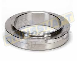 IN/B 3.500 X .156 - 4.500 X .083 INCREASING BUSH