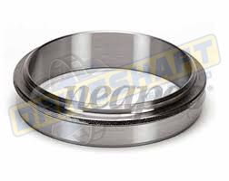 IN/B 3.500 X .083 - 4.000 X 083 INCREASING BUSH