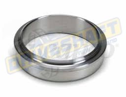 IN/B 2.500 X .083 - 3.500 X 083 INCREASING BUSH