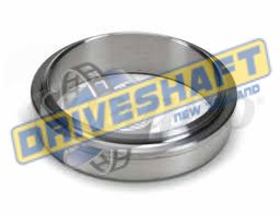 IN/BS 2.500 X 083 - 3.500 X 083 INCREASING BUSH