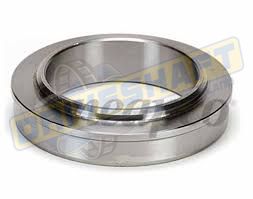 IN/B 3.000 X .134 - 4.000 X 083  INCREASING BUSH