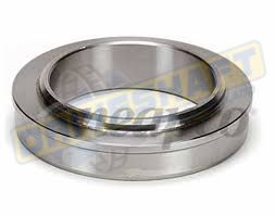 IN/B 3.000 X .134 - 4.000 X 083  INCREASING BUSH