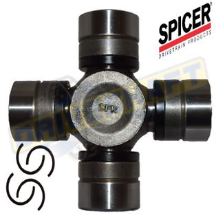 U/J 34.93X76.20 IN SPL55WJ/1480WJ GMC DANA 60 AXLE NGN SPICER