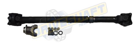 D/A JEEP WRANGER 1310 HI RISE 2""-4"" LIFT 2WD 4WD D/CARDAN JOINT