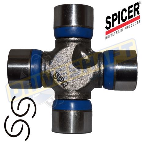 U/J 34.93X94.74 IN 1555WJ AAM DOD RAM 2500-5500 10-18 NGN SPICER
