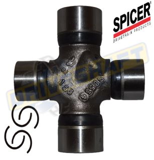 U/J 30.17X61.10 IN SPL30WJ/1350WJ JEEP WRANGLER 07-18 NGN SPICER