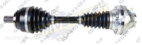 CV SHAFT AMAROK 11- FRONT LH=RH