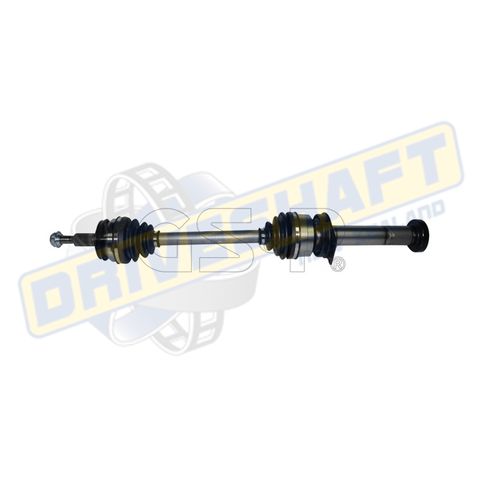 CV SHAFT VW TRANSPORT T5/T6 RH