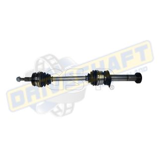 CV SHAFT VW TRANSPORT T5/T6 RH