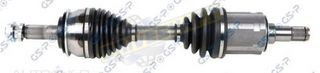 CV SHAFT TOY HILUX KUN25 LH RH