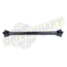 D/A BMW X1 E84 (738MM F-F)