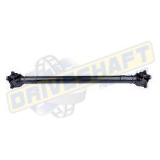 D/A BMW X1 E84 (738MM F-F)