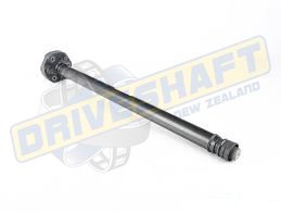 D/A BMW X5 SERIES E70 (705MM)