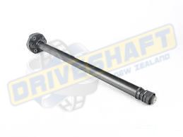 D/A BMW X5 SERIES E70 (705MM)