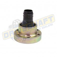 CVBK HS 100MM 10MM  AVW POR REAR