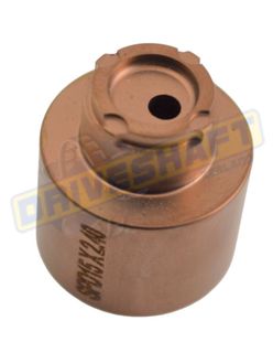 SPD 15.00 X 2.40MM 4 STAKE PUNCH DIE FOR STAKED UNIVERSAL JOINT