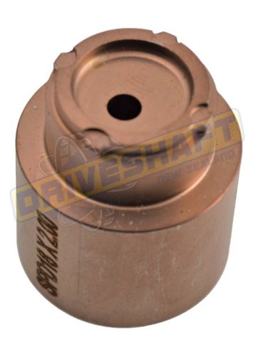 SPD 18.00 X 2.00MM 4 STAKE PUNCH DIE FOR STAKED UNIVERSAL JOINT