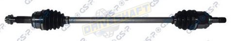 CV SHAFT