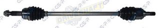 CV SHAFT