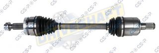 CV SHAFT
