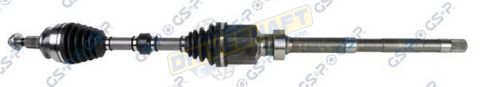 CV SHAFT