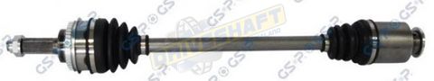CV SHAFT SUB IMPREZA FORESTER