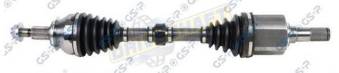 CV SHAFT