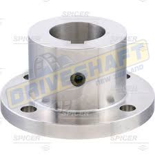C/F 1.250 X .312 KEY 1310 COMPANION FLANGE