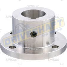 C/F 1.250 X .312 KEY 1310 COMPANION FLANGE
