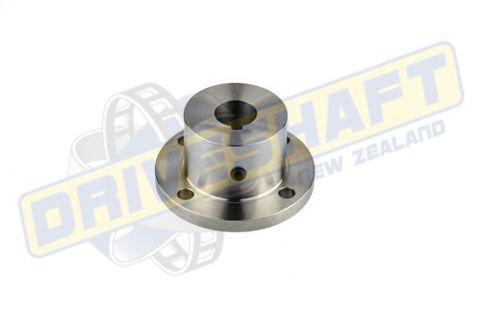 C/F 1.375 X .312 KEY 1310 COMPANION FLANGE