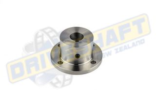 C/F 1.375 X .312 KEY 1310 COMPANION FLANGE