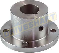 C/F 1.375 X .375 KEY 1310 COMPANION FLANGE