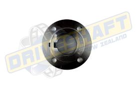 C/F 1.438 X .375 KEY 1310 COMPANION FLANGE