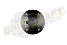 C/F 1.438 X .375 KEY 1310 COMPANION FLANGE