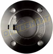 C/F 1.500 X .375 KEY 1310 COMPANION FLANGE
